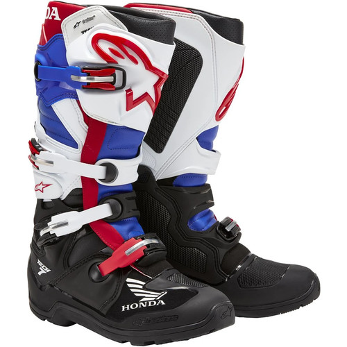 Alpinestars motocross stiefel - alpinestars, motocross-stiefel