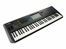 Yamaha MODX6 Musik Synthesizer 61 Tasten