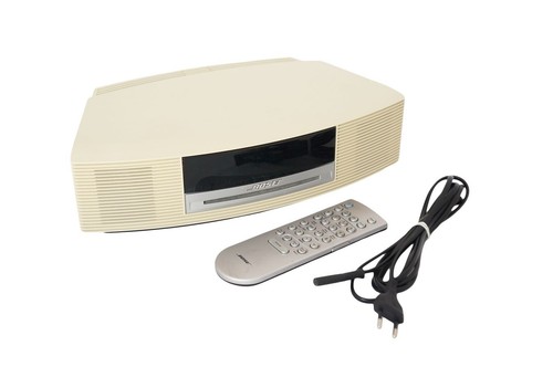 Bose wave music - wave,
