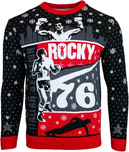 Rocky balboa - rocky,