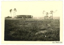 Orig. Foto 4.PD Panzer bei