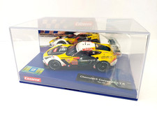 New - Carrera Digital 132 - Slotcar 1:32 - Chevrolet Corvette C7.R #50
