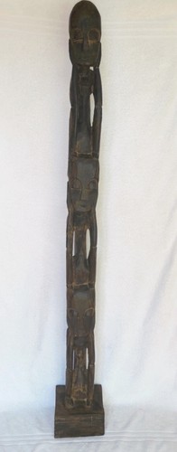 Große afrikanische