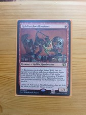 Magic the Gathering MTG