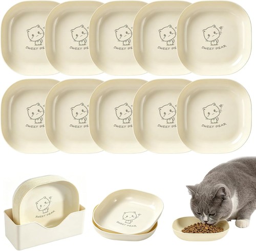 Katzennapf flach stück - 12,