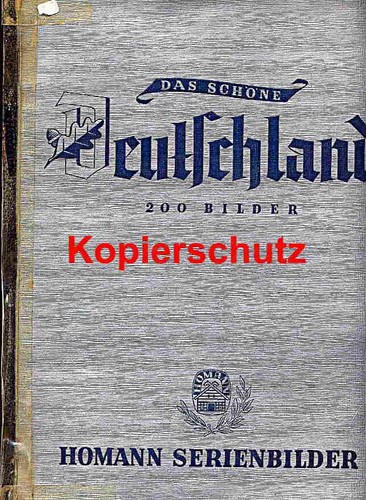 Zba das schoene deutschland - zba,
