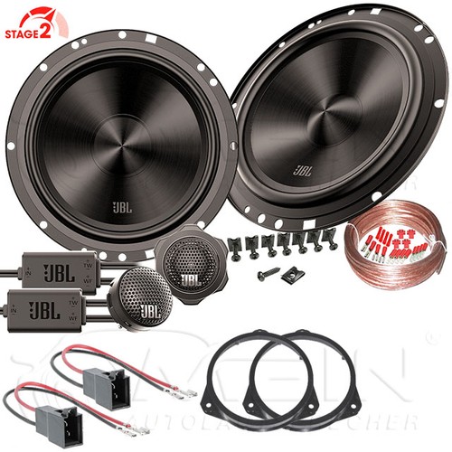 Jbl harman lautsprecher - jbl, by