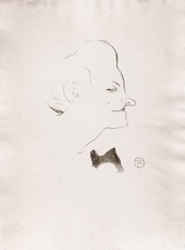 Top Original Lithographie