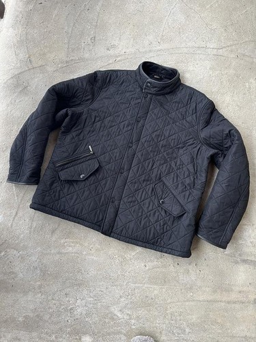 Men barbour jacket black - barbour,