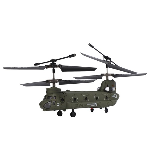 Ferngesteuerter hubschrauber - ferngesteuerter,