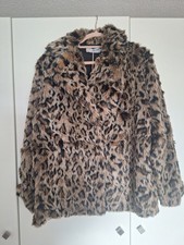 Teddyjacke Leo  NEU