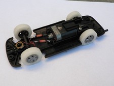 Carrera Universal Chassis 40429 Fahrgestell Porsche 911