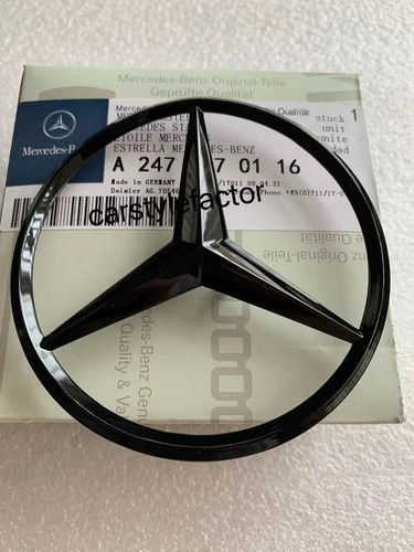 Mercedes benz klasse w247 - benz, b-klasse
