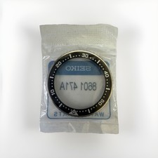 Seiko 8601 471a BEZEL Skx013