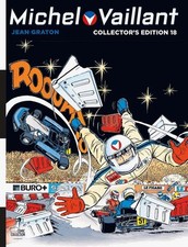 Michel Vaillant Collector's