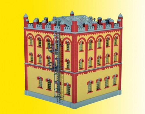 Kibri 39827 brauerei - kibri,