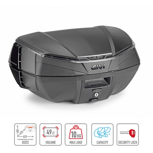 Givi v49nb monokey - givi,