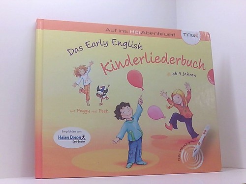 Das early english - das,
