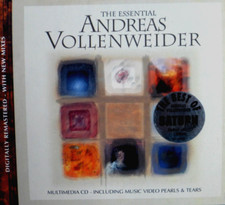 THE ESSENTIAL,ANDREAS