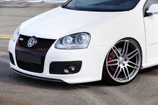 RIEGER-Tuning / Satz breite