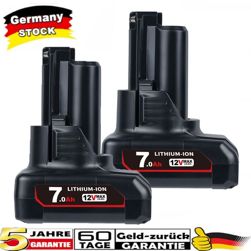 12v 0ah ion akku für - li-ion,
