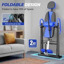 Heavy Duty Rückentrainer