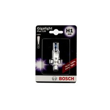 BOSCH Gigalight Plus 120 H1 12