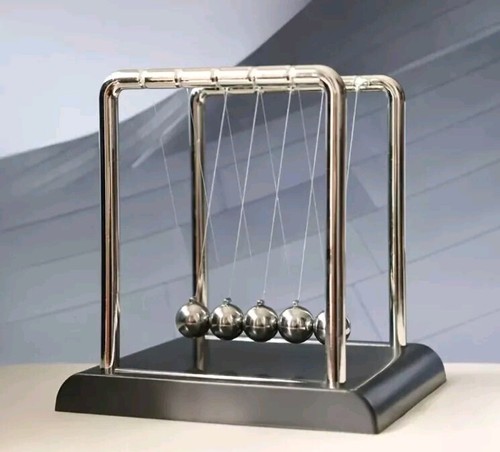 Newton wiege kugelspiel - wiege,