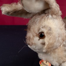 Original Steiff Pummy Hase