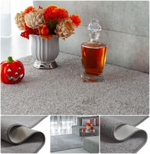 Hochflor Shaggy Teppich