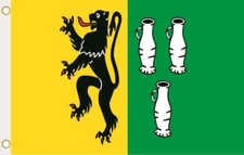 Fahne Flagge Langerwehe