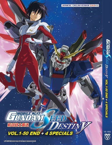 Mobile suit gundam seed - gundam,
