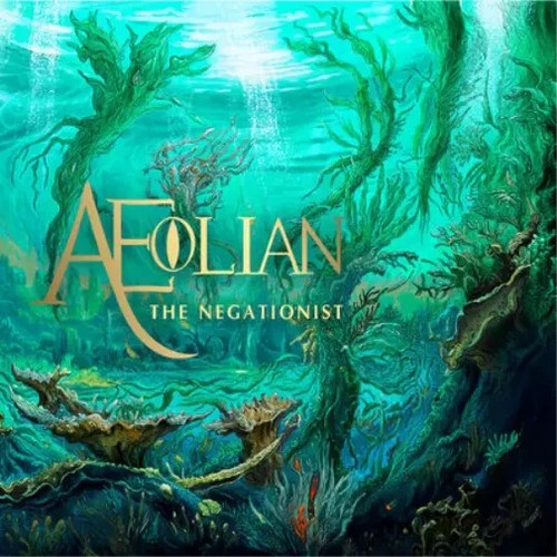 Aeolian the negationist - -,