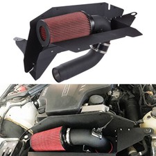 Cold Air Intake System For