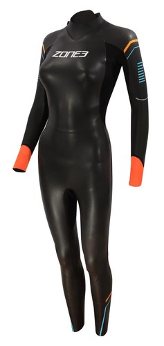 Zone3 triathlon neoprenanzug - zone3,