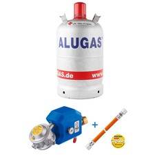 1x Alugas 11 kg Flasche +