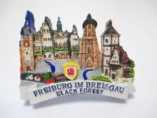 Freiburg Magnet Breisgau