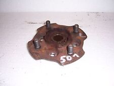 Daihatsu Cuore II III IV V L80 L2 L201 L5 L501 : Radnabe vorne links rechts