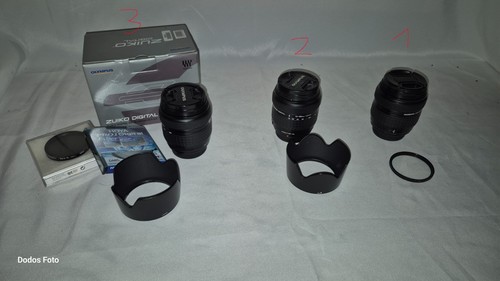 Olympus zuiko objektiv 180 - olympus, 18-180