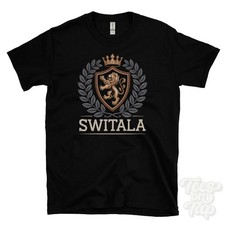 Switala fantasy wappen - switala, t-shirt
