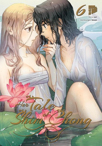 Her tale shim chong - 6, |