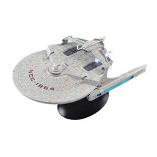 Eaglemoss Star Trek Starship
