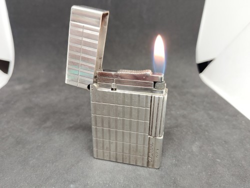 Vintage dupont gasfeuerzeug - vintage,