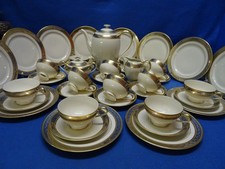 Thomas Rosenthal Porzellan