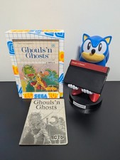 TEC TOY / SEGA Master System