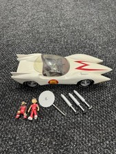 2000 ReSaurus Speed Racer MACH