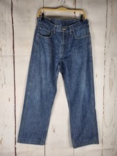 Carhartt Herren Western Pant