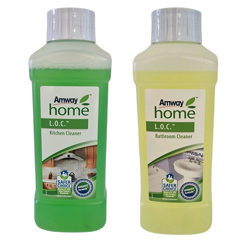 Amway home küchen - home, l.o.c.