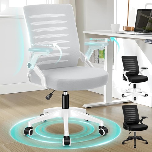 Schreibtischstuhl 360 dreh - 360°,