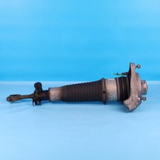 Audi A6 4F C6 Stoßdämpfer vorne rechts 4F0616040R Luftfahrwerk Federbein OO